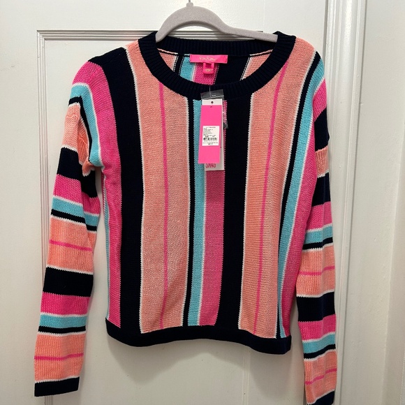 Lilly Pulitzer Sweaters - NWT Lilly Pulitzer Women's Sweater Size XS